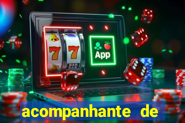 acompanhante de luxo em santos